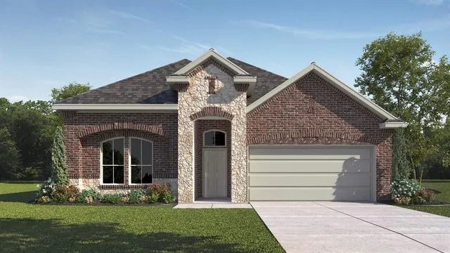 $386,990 | 2011 Marble Drive, Royse City, TX 75189