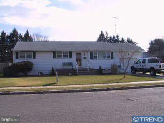 14 Saranac Road Mercerville, NJ 08619 - Photo 1 of 6