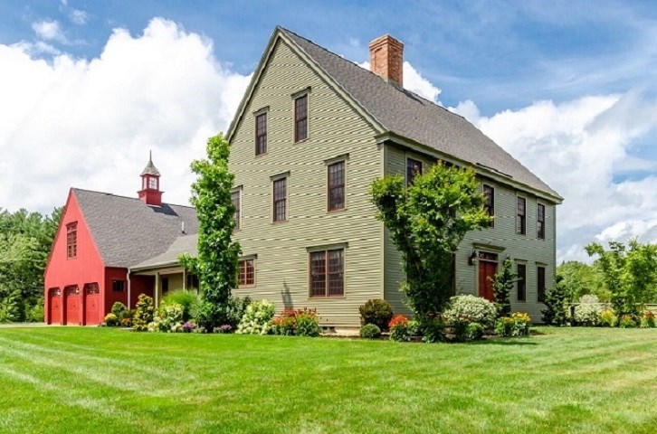 21 Trow Road Mont Vernon, NH 03057 - Photo 1 of 40