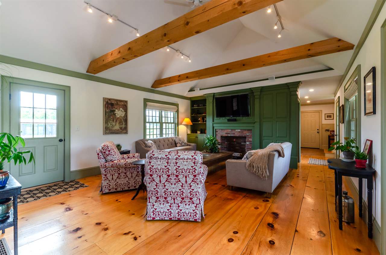 21 Trow Road Mont Vernon, NH 03057 - Photo 12 of 40