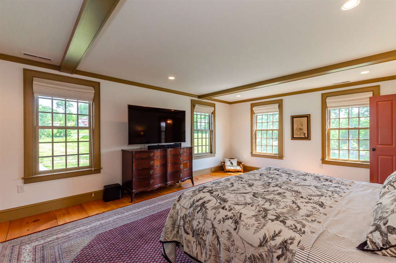 21 Trow Road Mont Vernon, NH 03057 - Photo 25 of 40