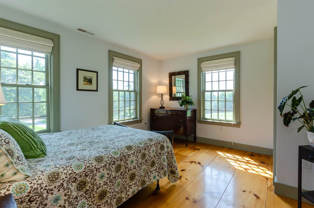 21 Trow Road Mont Vernon, NH 03057 - Photo 30 of 40