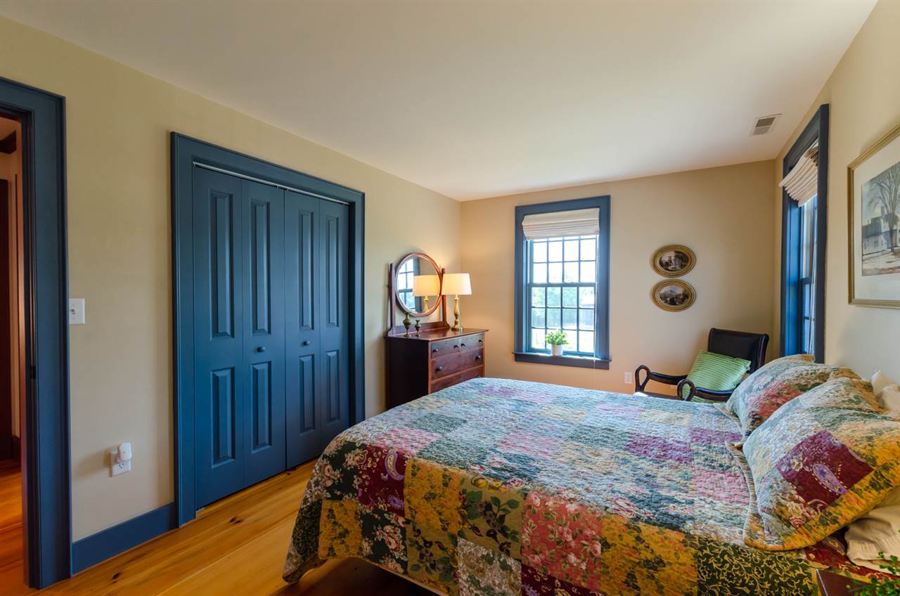 21 Trow Road Mont Vernon, NH 03057 - Photo 31 of 40
