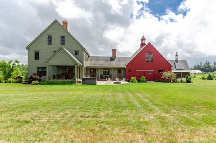 21 Trow Road Mont Vernon, NH 03057 - Photo 36 of 40