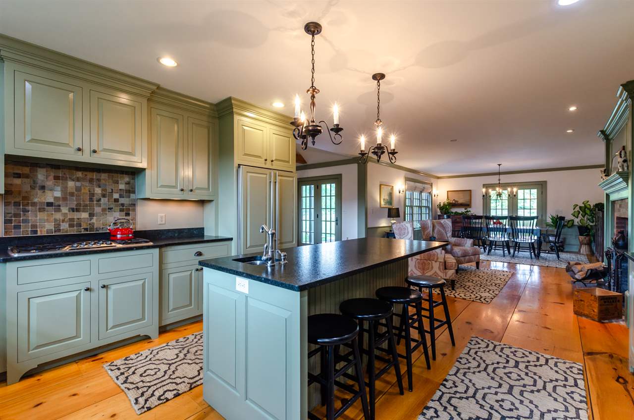 21 Trow Road Mont Vernon, NH 03057 - Photo 4 of 40
