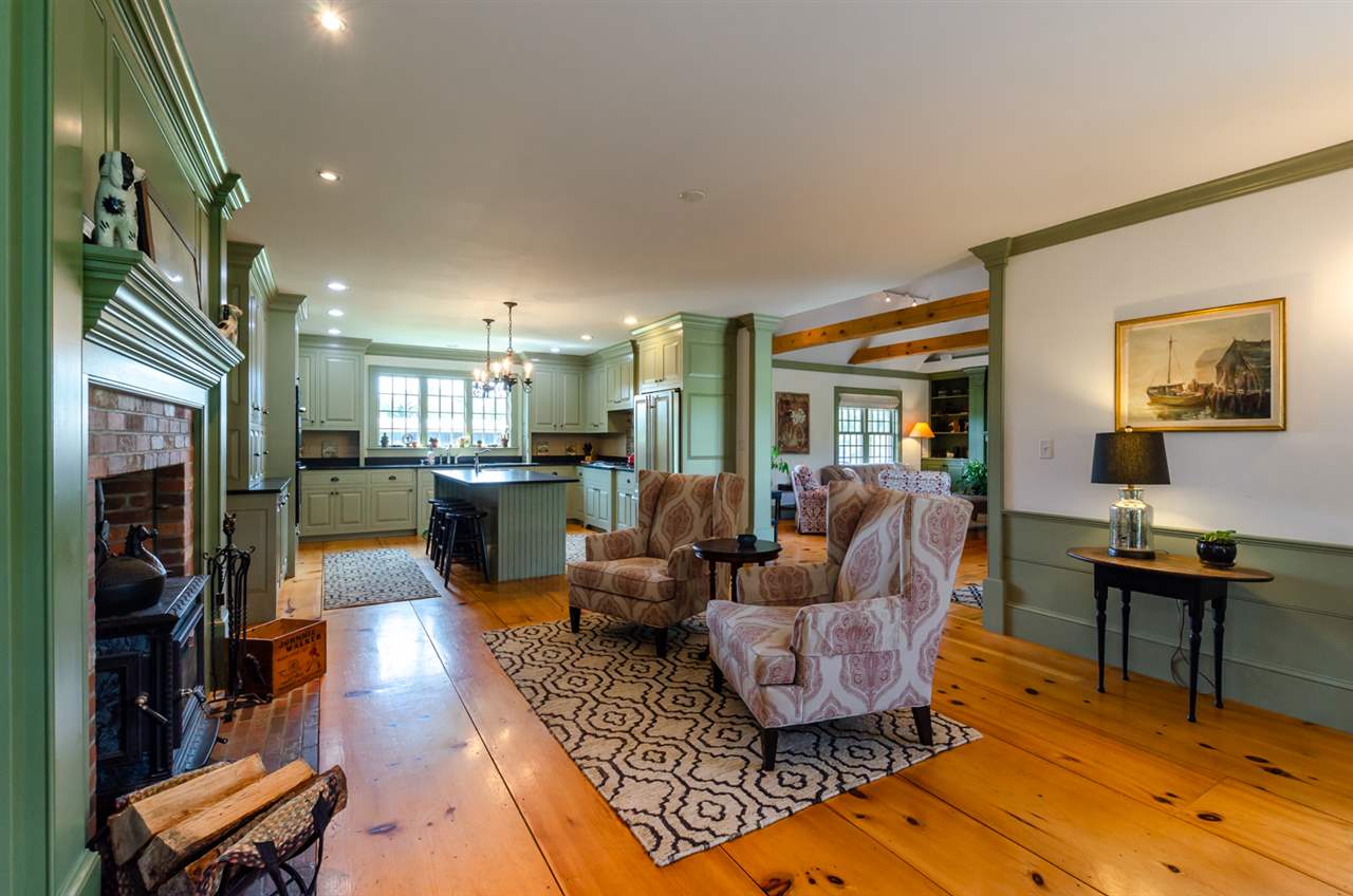 21 Trow Road Mont Vernon, NH 03057 - Photo 5 of 40