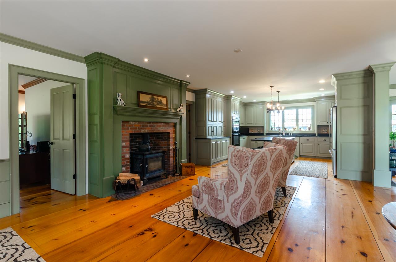 21 Trow Road Mont Vernon, NH 03057 - Photo 6 of 40