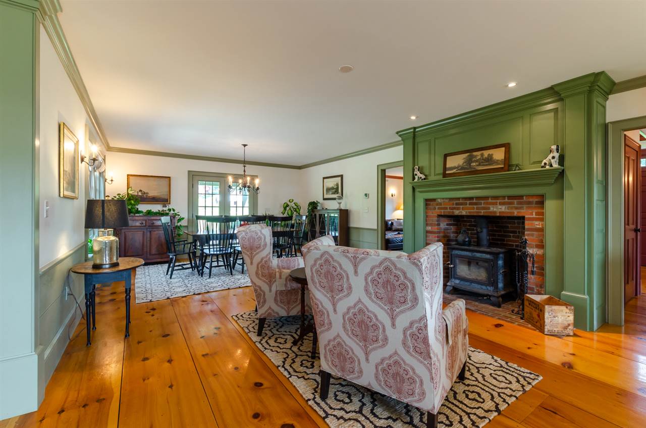 21 Trow Road Mont Vernon, NH 03057 - Photo 8 of 40