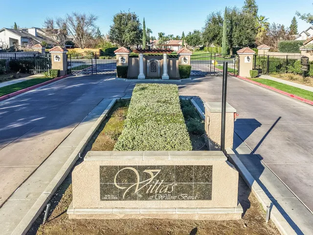 a view of outdoor space with seating area