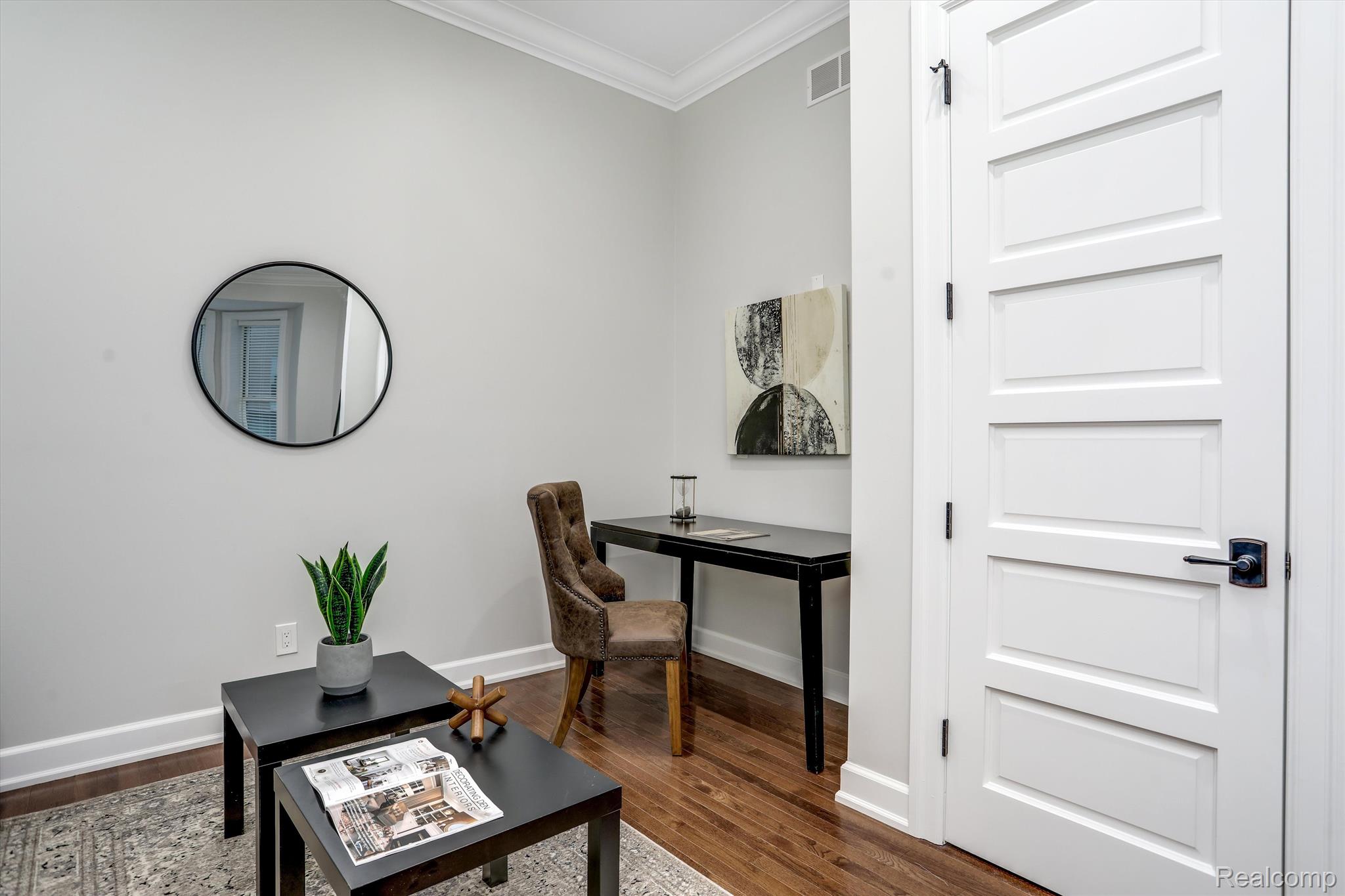 261 Alfred Street, Unit A Detroit, MI 48201 - Photo 11 of 49 Gallery Image 11
