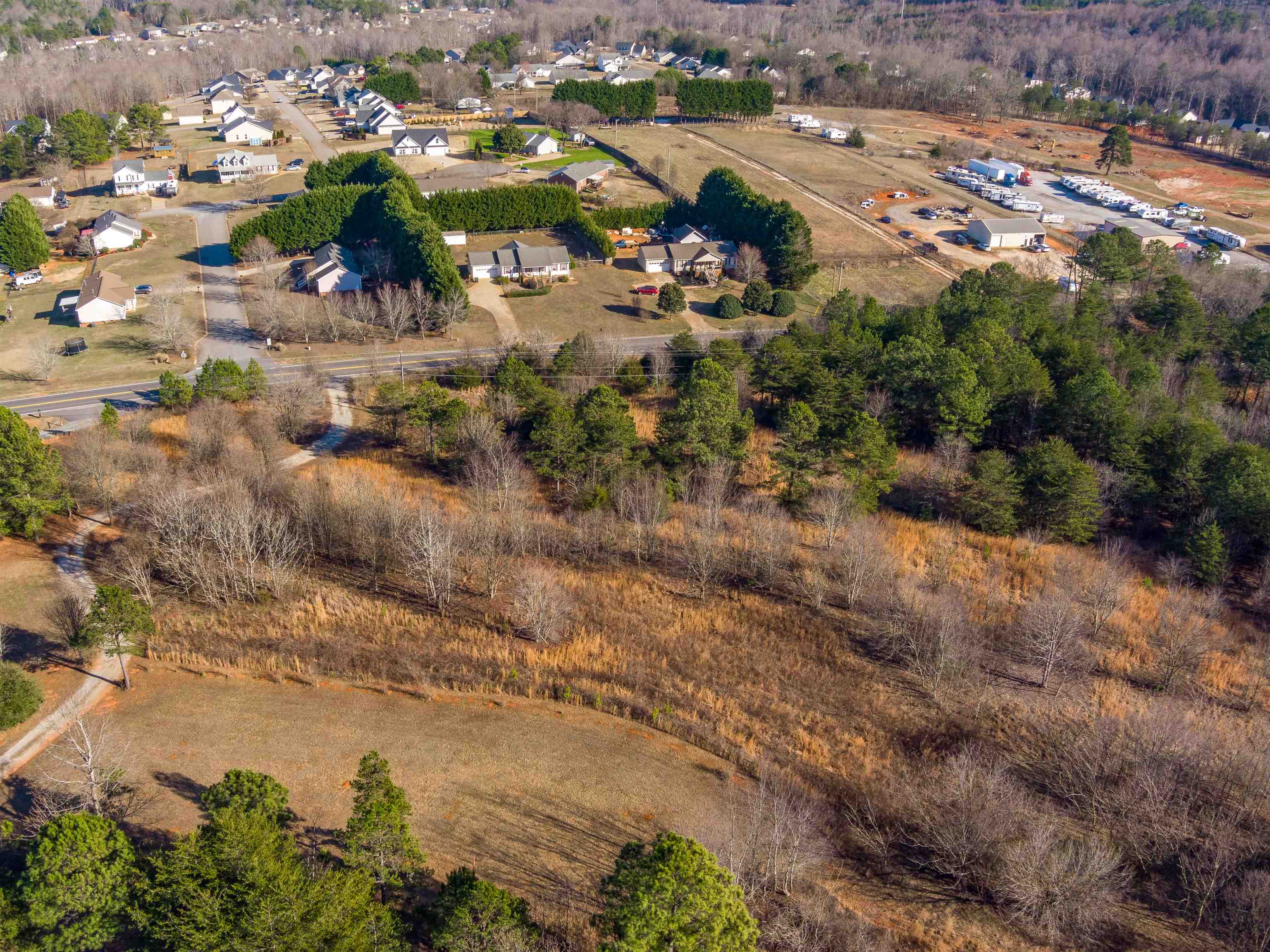0 Half Moon Road Wellford, SC 29385 - Photo 12 of 14 Gallery Image 12