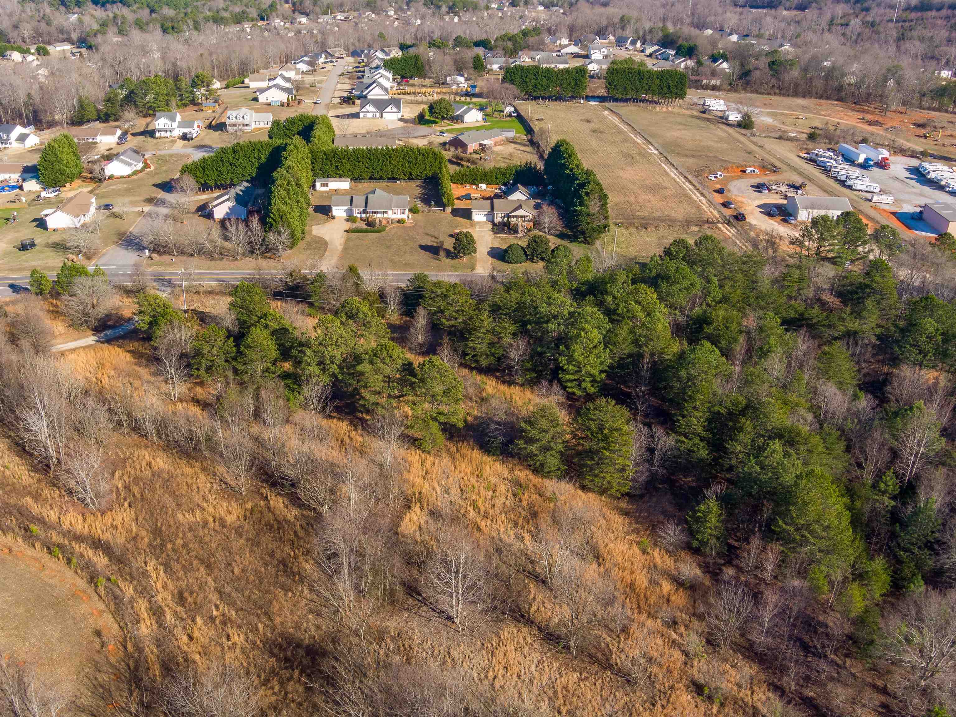 0 Half Moon Road Wellford, SC 29385 - Photo 13 of 14 Gallery Image 13