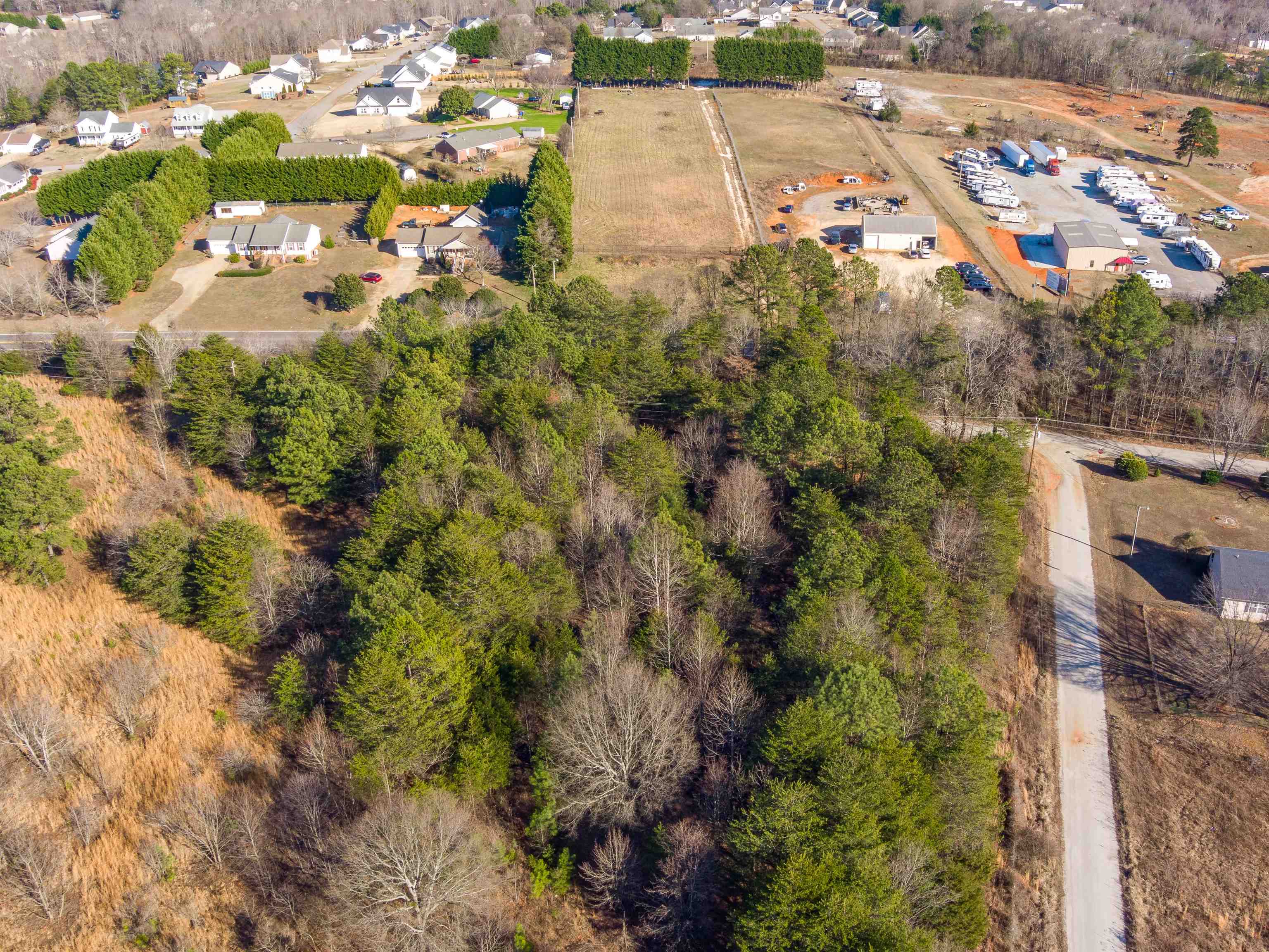 0 Half Moon Road Wellford, SC 29385 - Photo 14 of 14 Gallery Image 14