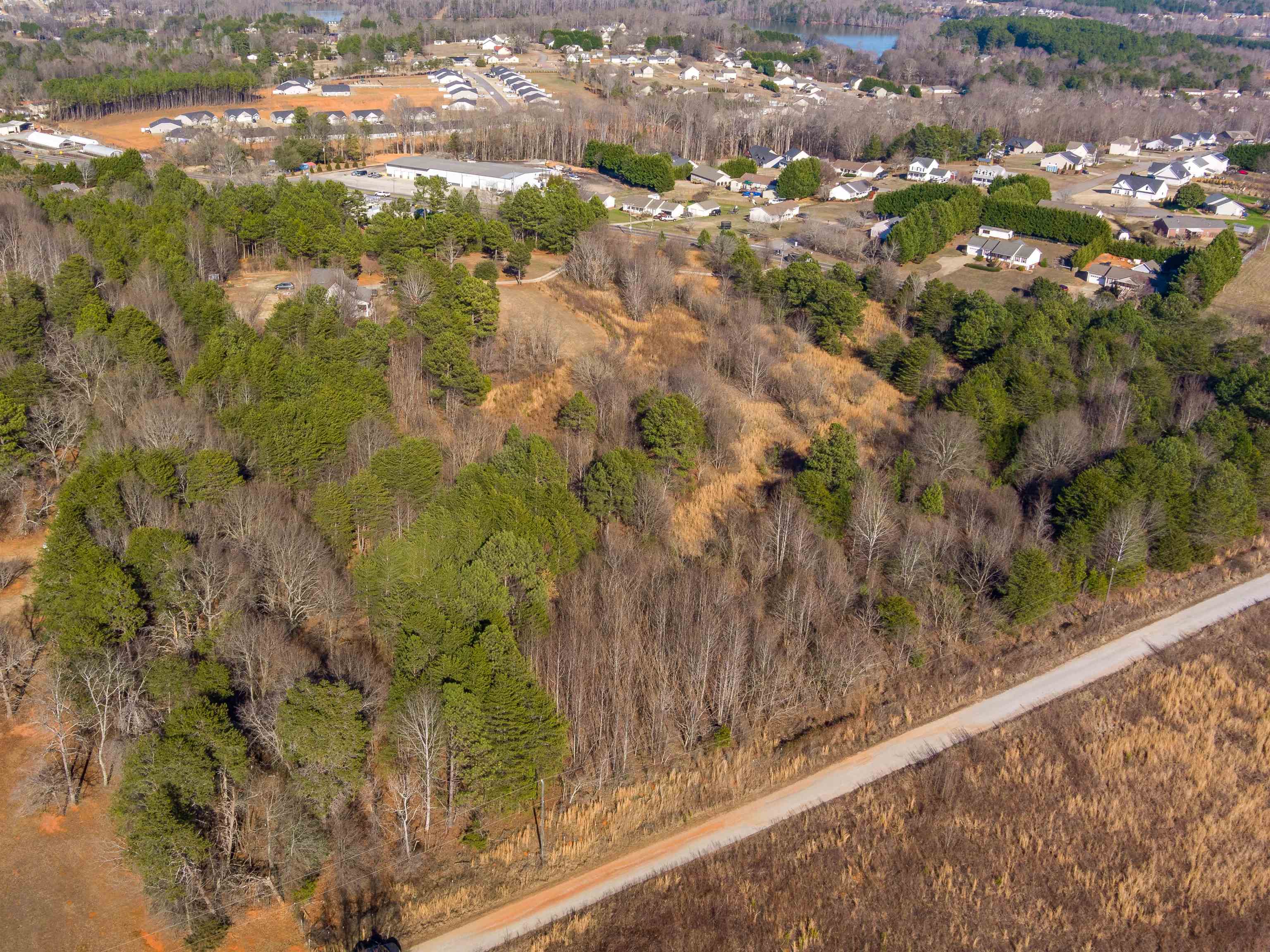 0 Half Moon Road Wellford, SC 29385 - Photo 8 of 14 Gallery Image 8