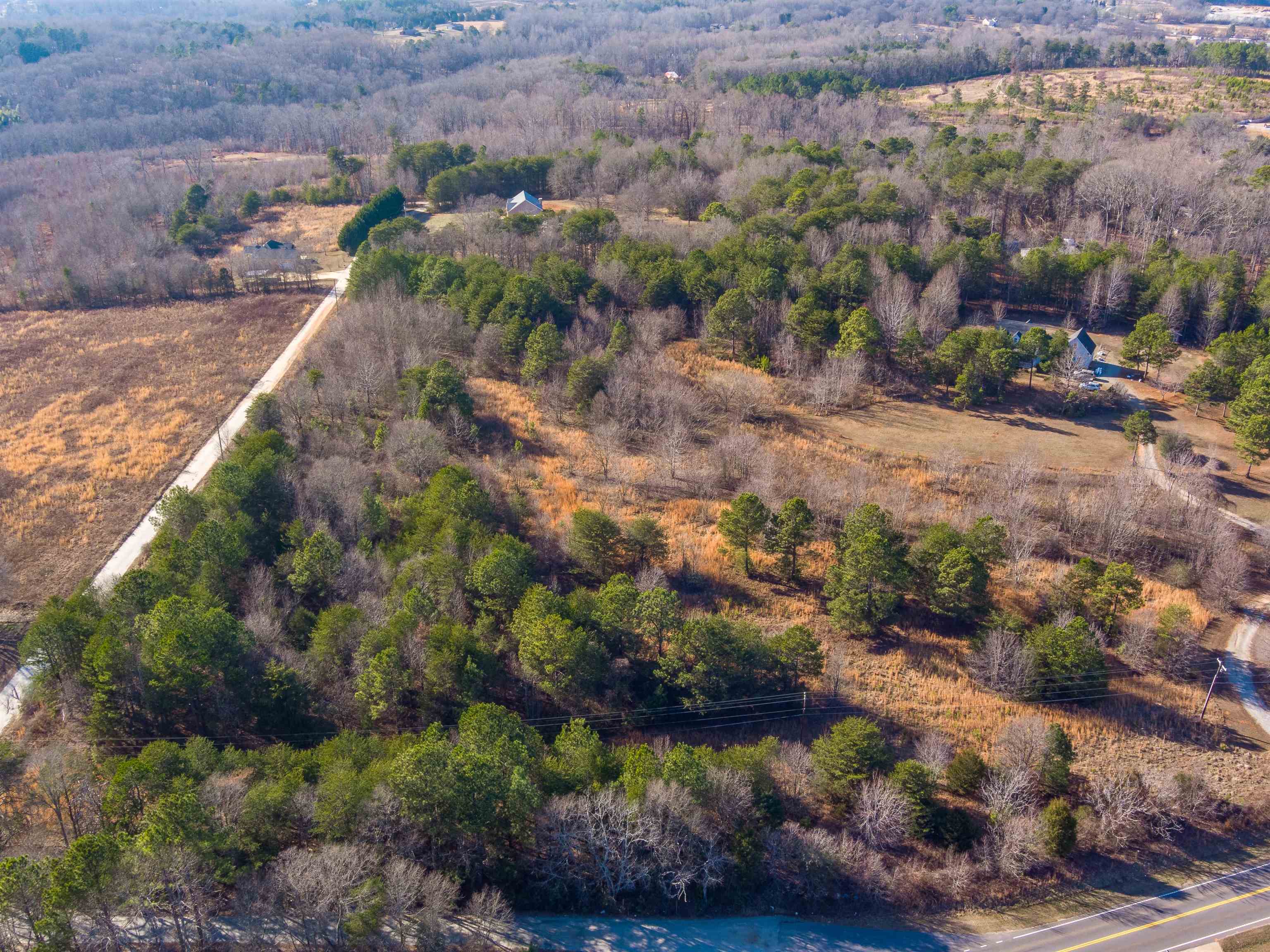 0 Half Moon Road Wellford, SC 29385 - Photo 10 of 14 Gallery Image 10