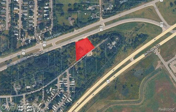 $499,000 | 50778 Michigan Avenue, Belleville, MI 48111