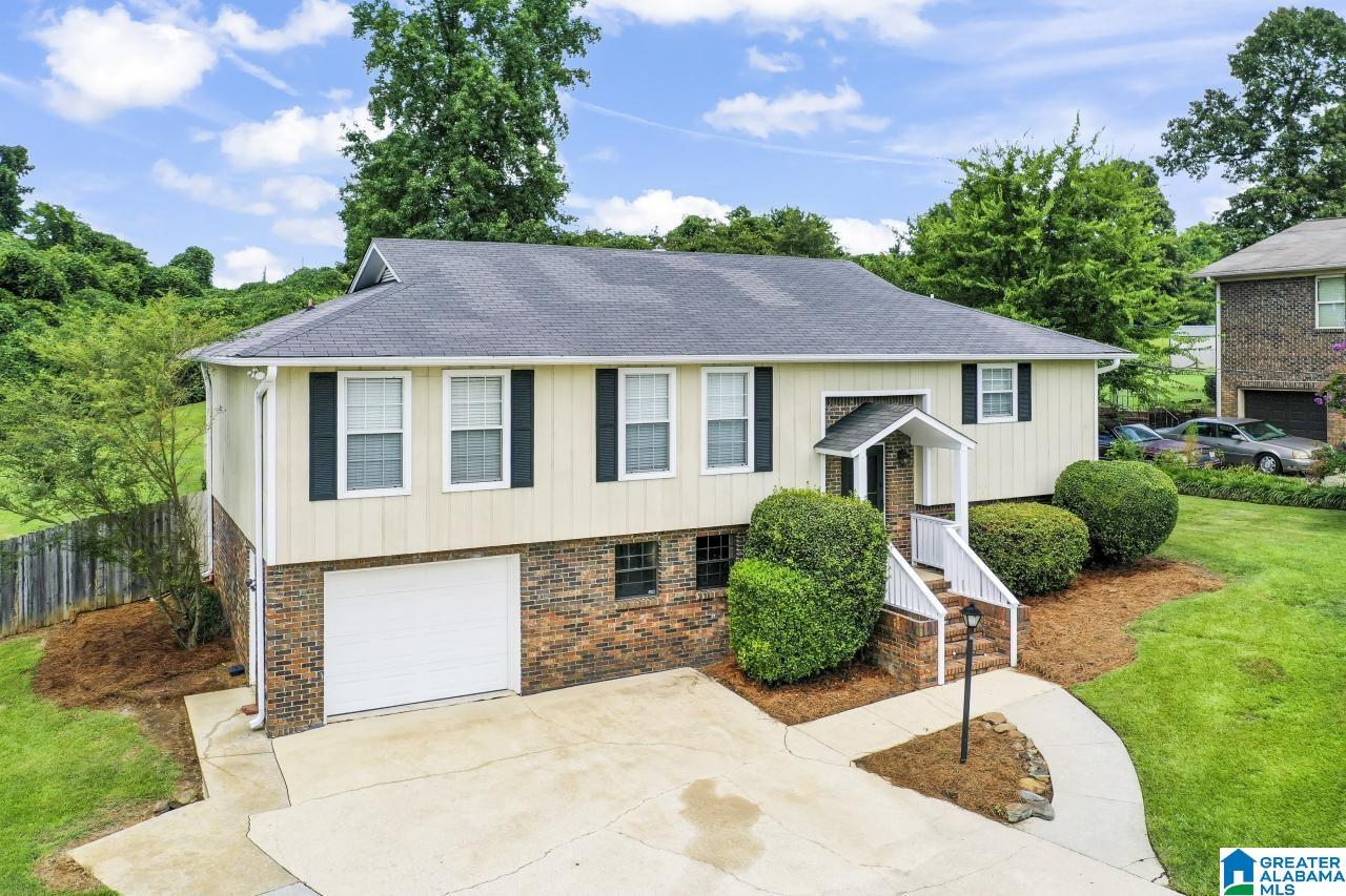 418 4th Street Pleasant Grove, AL 35127 - Photo 4 of 22