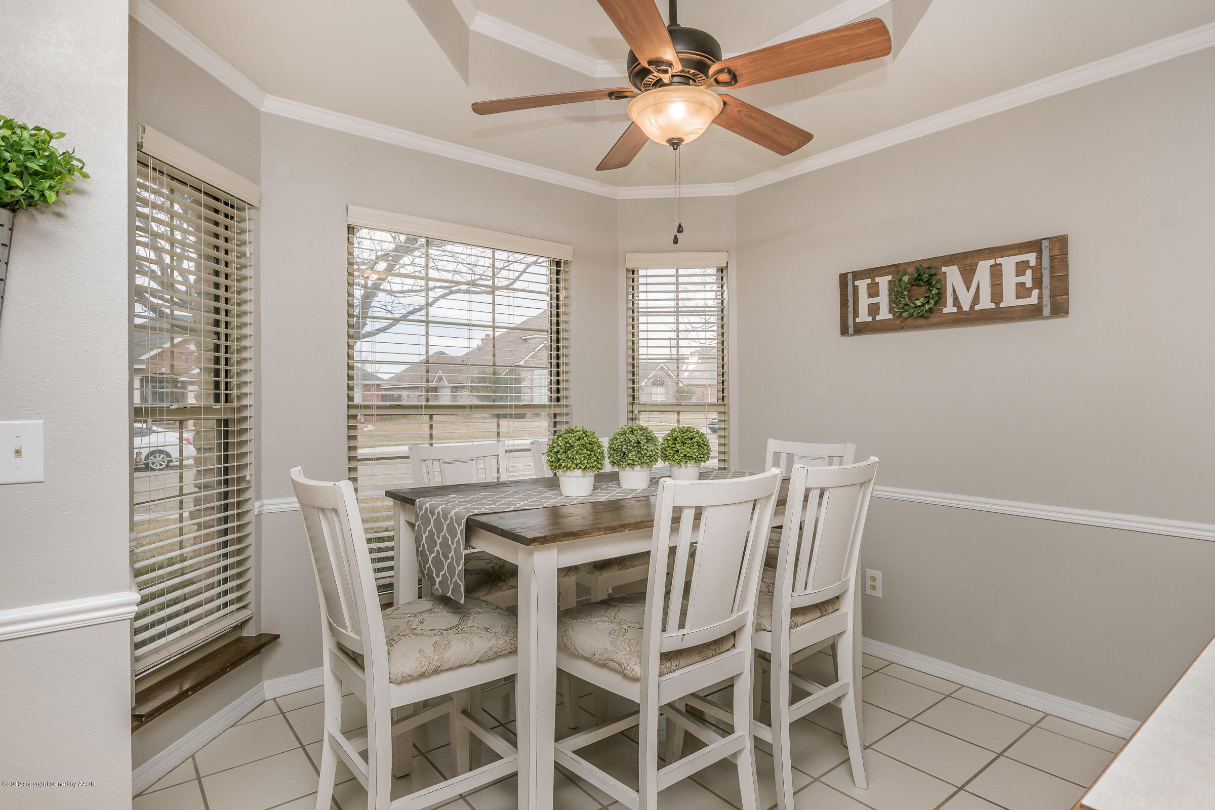 7705 Sheldon Road Amarillo, TX 79119 - Photo 12 of 26 Breakfast Area