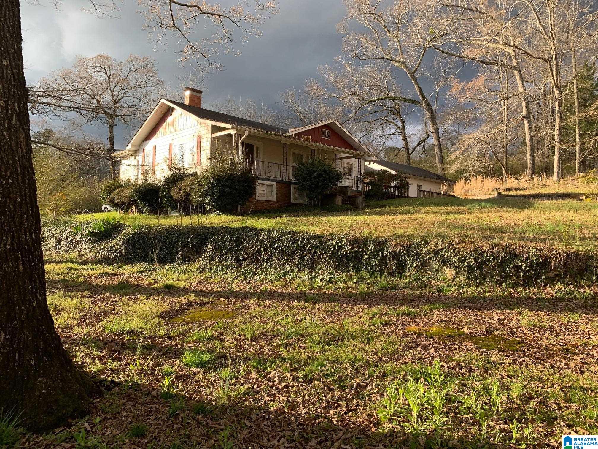 6086 Moore Cemetery Road McCalla, AL 35111 - Photo 1 of 1