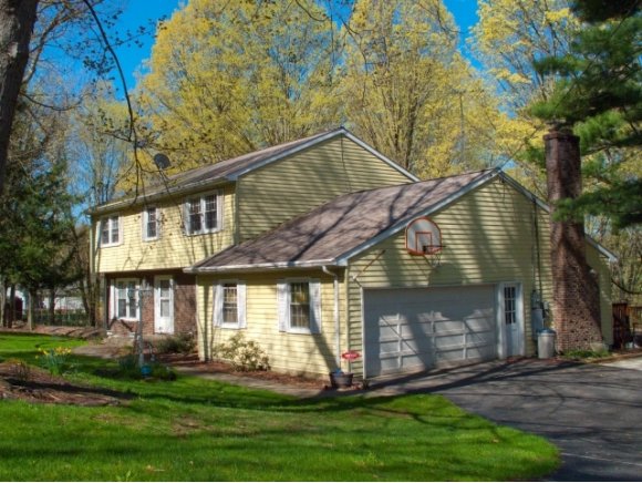 1153 Powderhouse Road Vestal, NY 13850 - Photo 1 of 24 Gallery Image 1