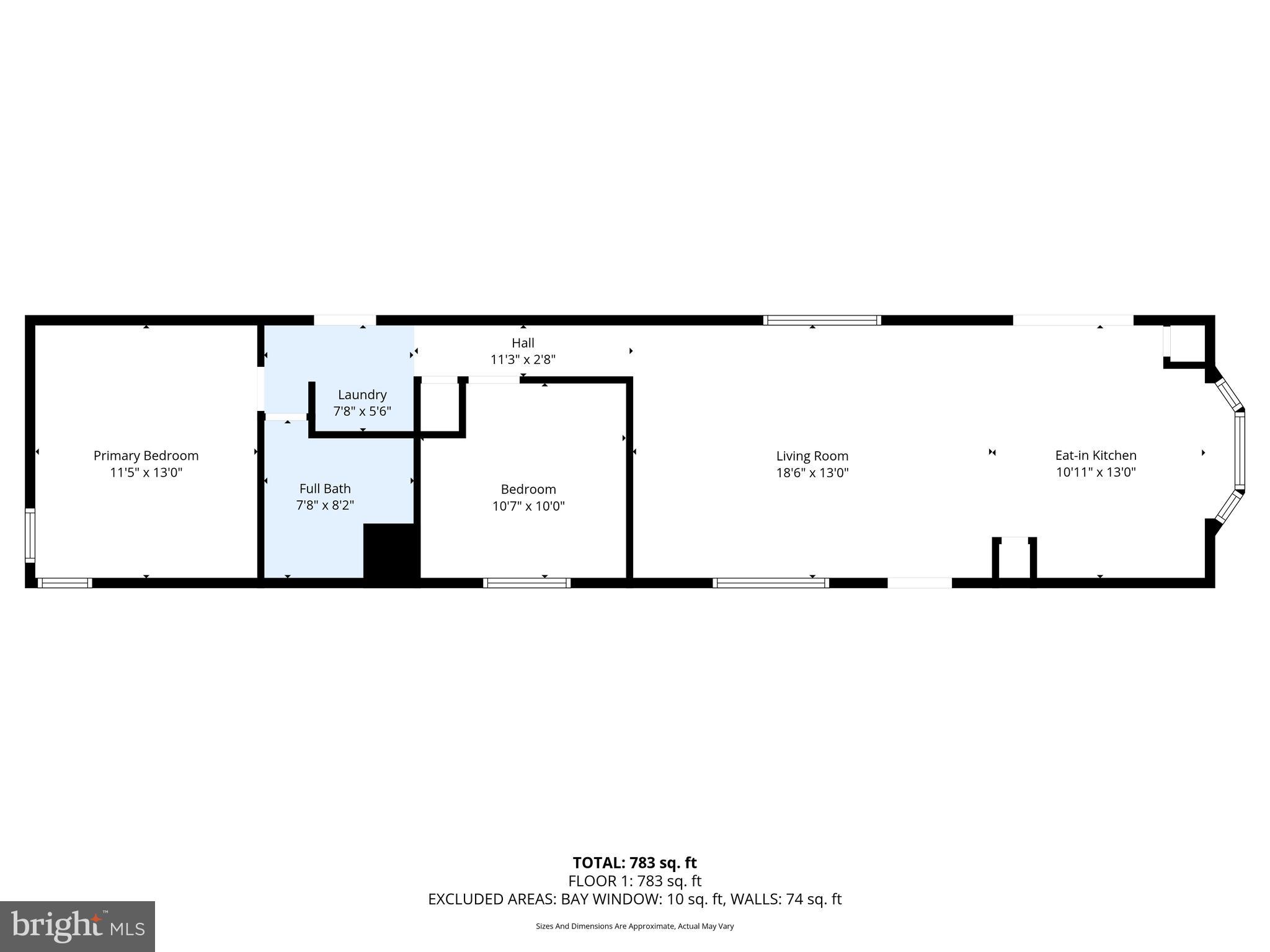 210 Trailway Road Middle River, MD 21220 - Photo 17 of 17