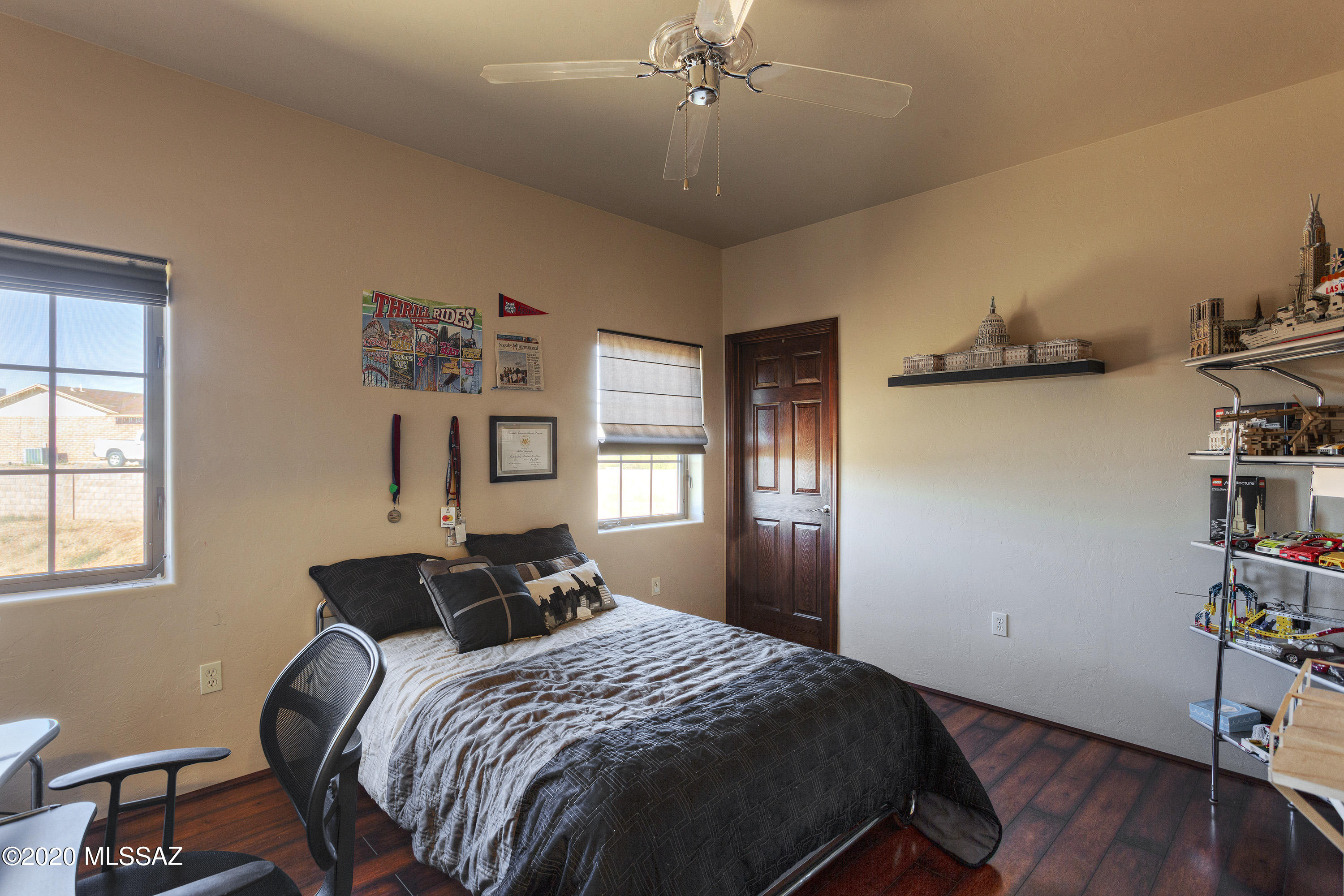 904 Paseo Comanche Rio Rico, AZ 85648 - Photo 28 of 38