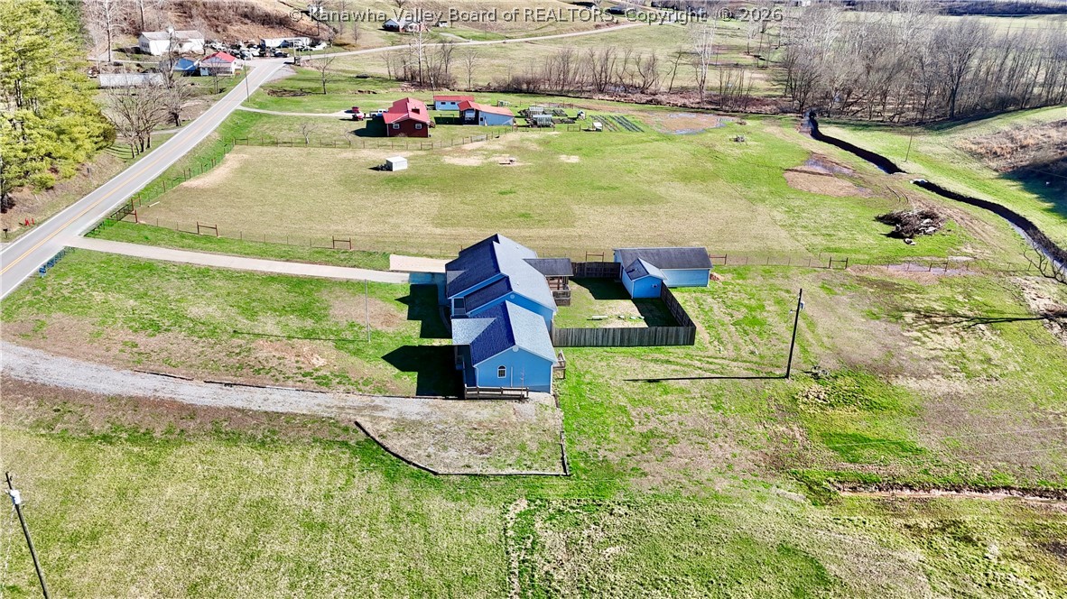 3395 Servia Road Duck, WV 25063 - Photo 44 of 48 Gallery Image 44