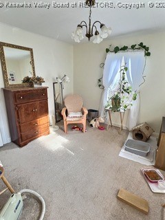 1639 Ravinia Road Charleston, WV 25314 - Photo 16 of 35 bedroom 3 main floor