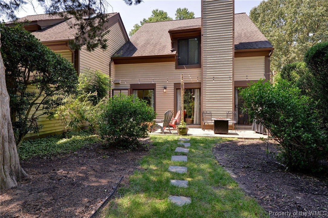 42 Winster Fax Road Williamsburg, VA 23185 - Photo 27 of 48 Gallery Image 27