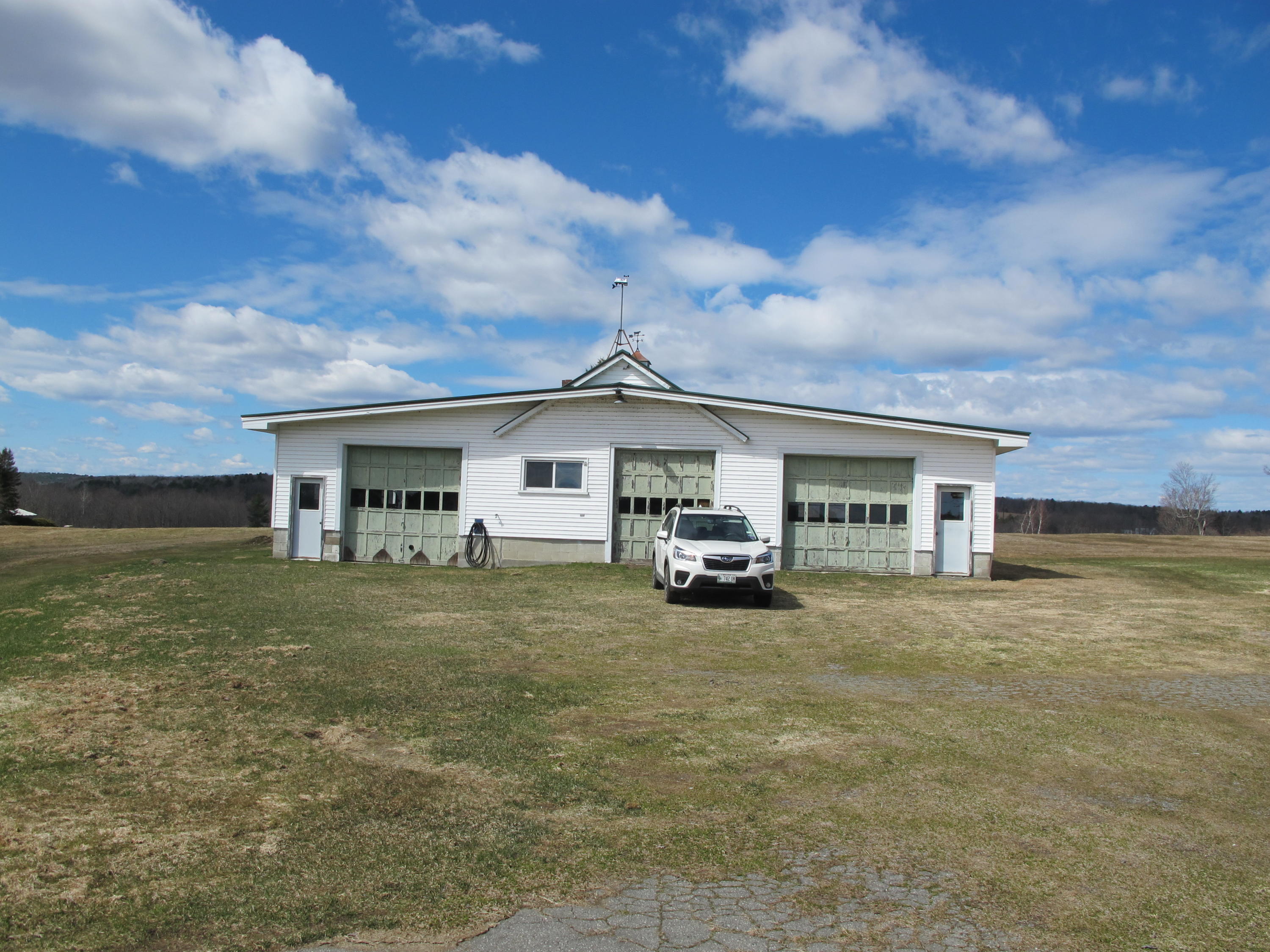 316 River Road Benton, ME 04901 - Photo 18 of 18 Out Building 2