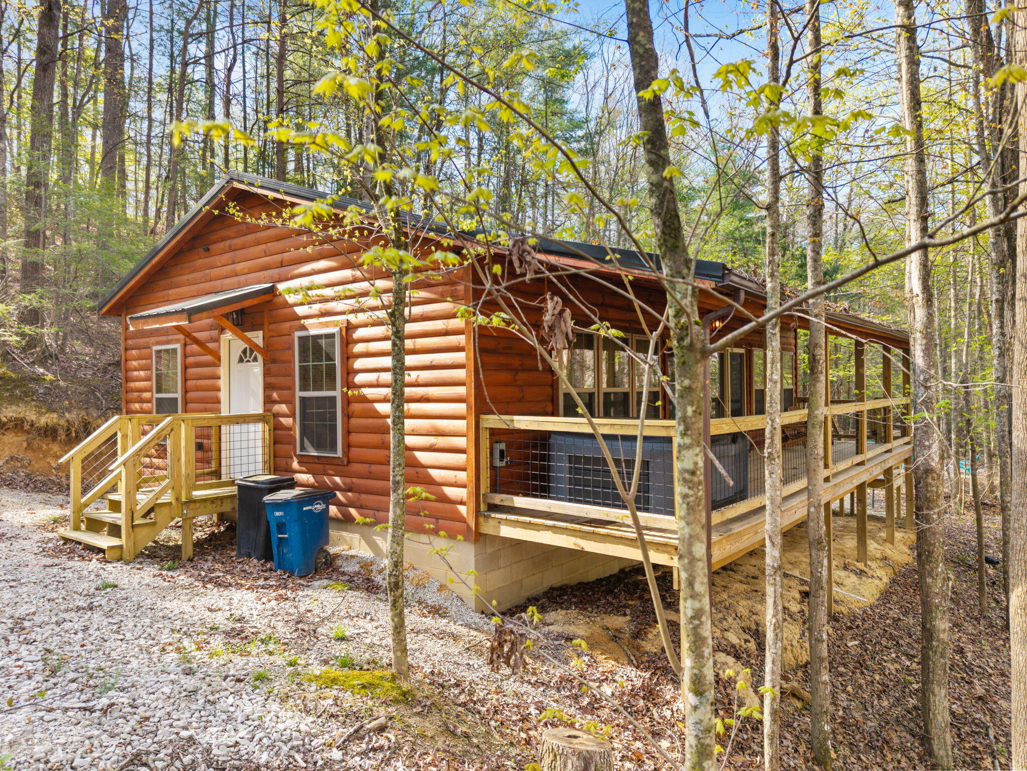 1134 Cliffview Road Zoe, KY 41397 - Photo 9 of 49 5-web-or-mls-DJI_20260412101636_0009_D