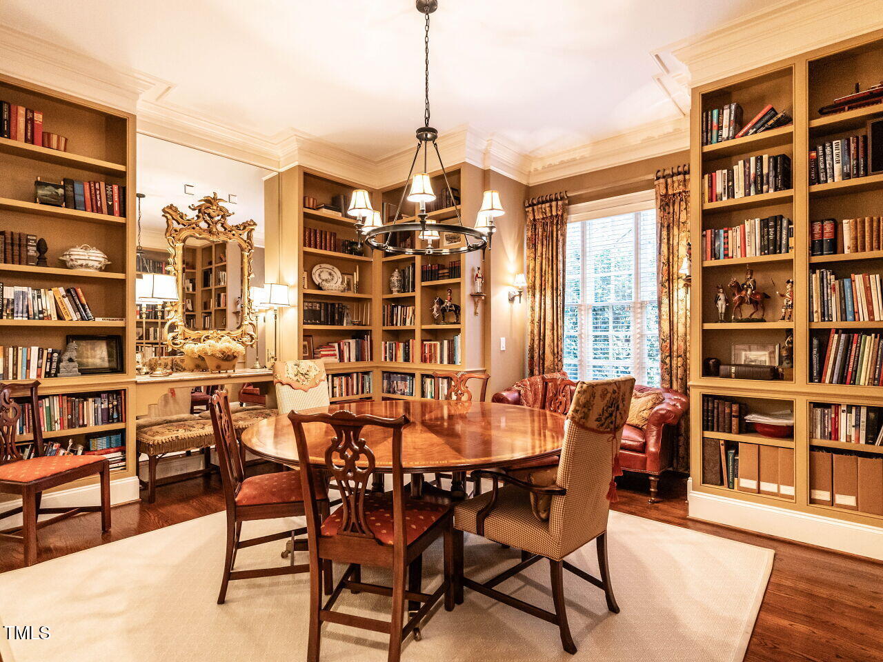 4191 English Garden Way Raleigh, NC 27612 - Photo 7 of 44 007-1280x960-dining-room