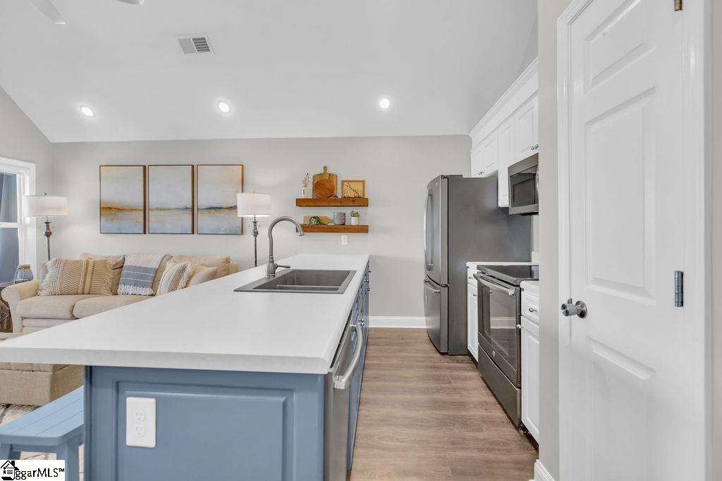 101 Bomber Court, Unit H Ninety Six, SC 29666 - Photo 8 of 25
