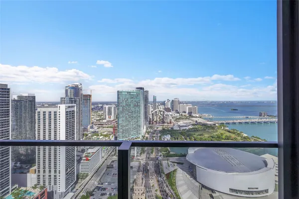 $3,450 | 398 Northeast 5th Street, Unit 4404, Miami, FL 33132