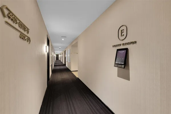 $3,450 | 398 Northeast 5th Street, Unit 4404, Miami, FL 33132