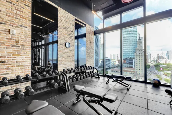 $3,450 | 398 Northeast 5th Street, Unit 4404, Miami, FL 33132