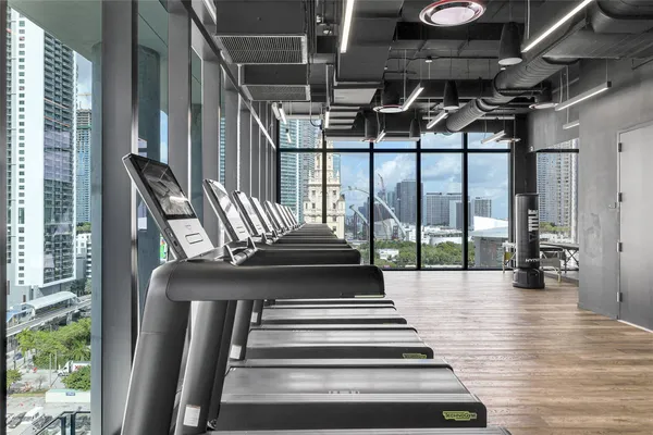 $3,450 | 398 Northeast 5th Street, Unit 4404, Miami, FL 33132