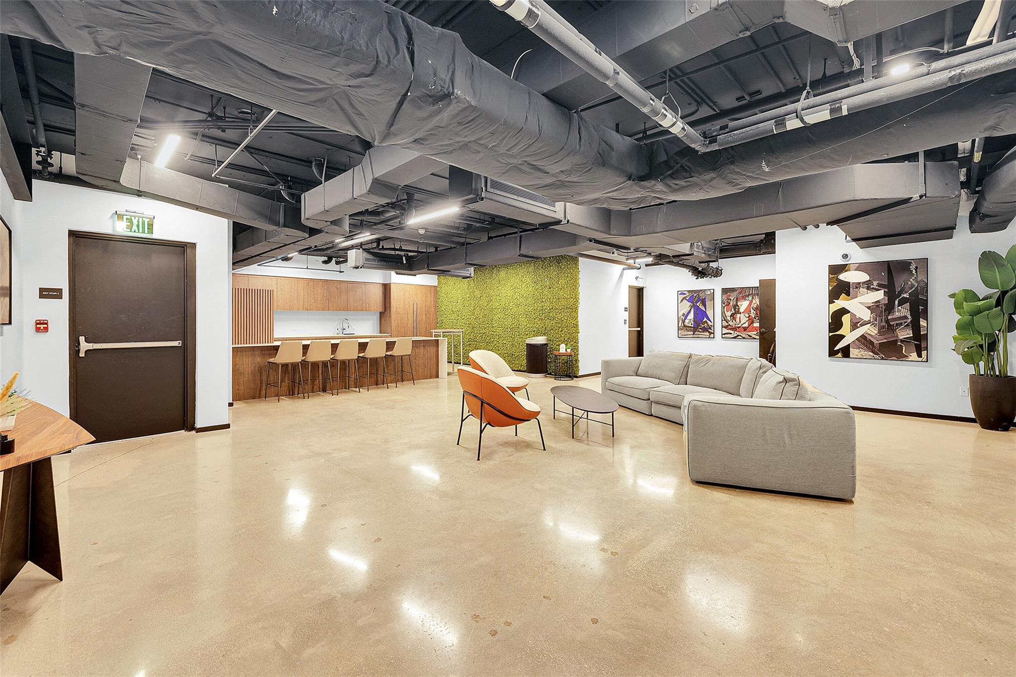 398 Northeast 5th Street, Unit 4404 Miami, FL 33132 - Photo 18 of 27 Photo 18