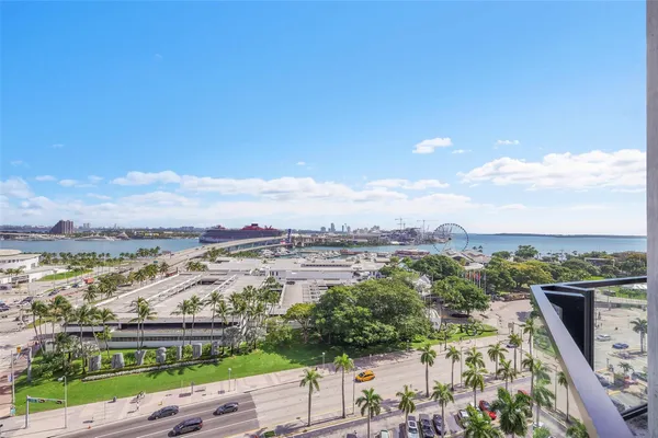 $3,450 | 398 Northeast 5th Street, Unit 4404, Miami, FL 33132