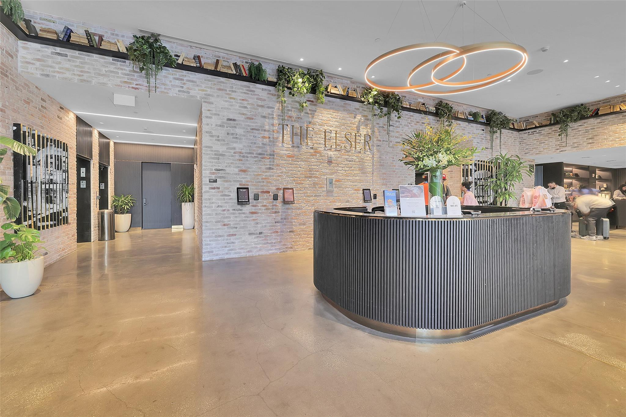 398 Northeast 5th Street, Unit 4404 Miami, FL 33132 - Photo 27 of 27 Photo 27