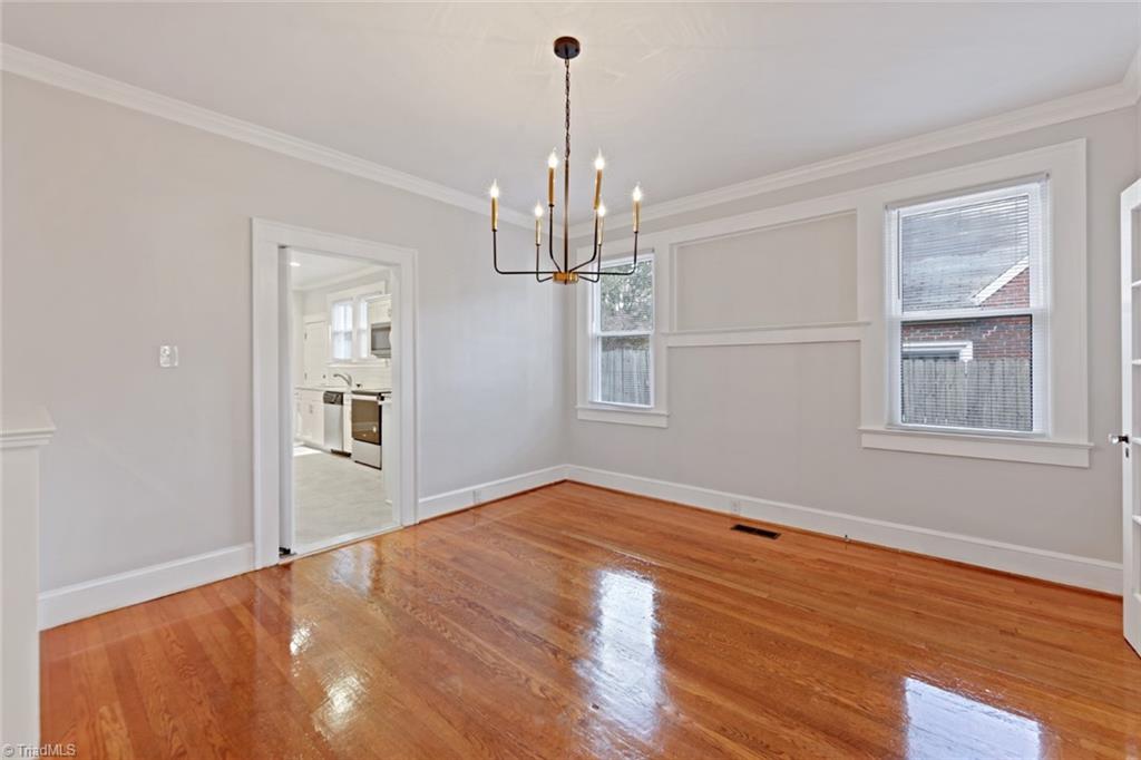 1015 South Hawthorne Road Winston-Salem, NC 27103 - Photo 8 of 24