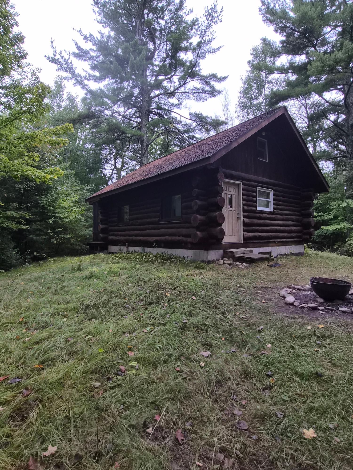 9675 Roaring Rapids Road Phillips, WI 54555 - Photo 2 of 26 Gallery Image 2