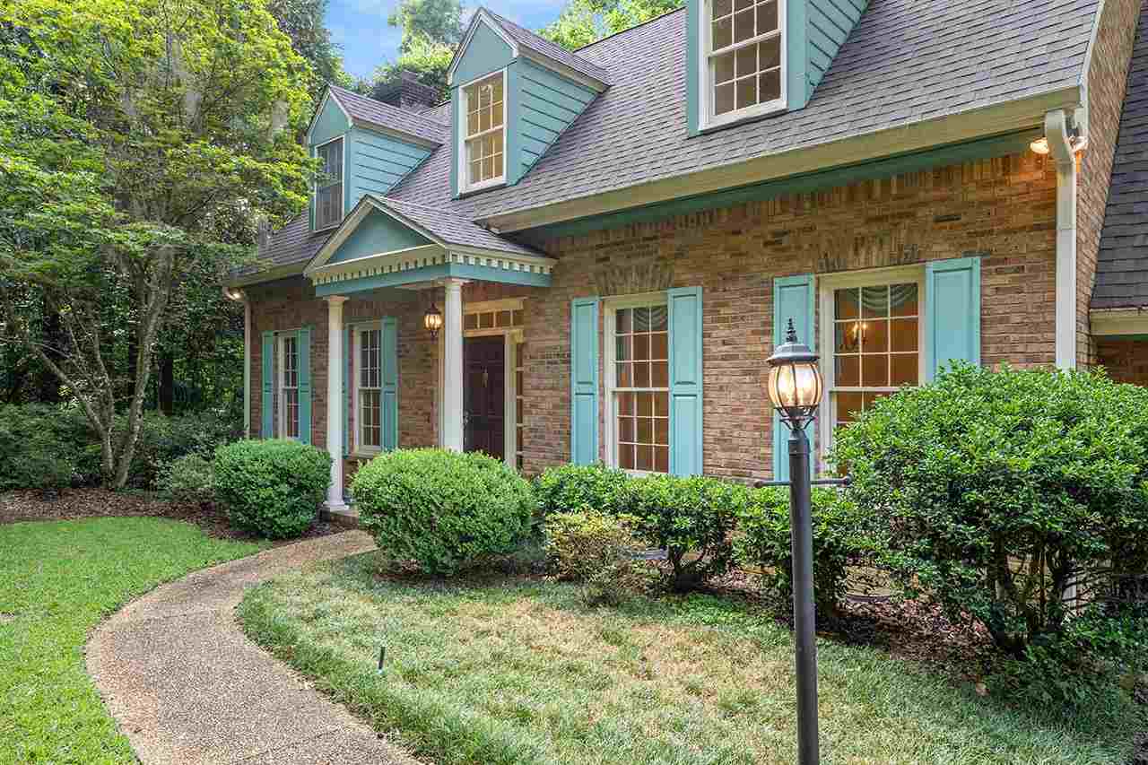 1503 Millstream Road Tallahassee, FL 32312 - Photo 26 of 29 Gallery Image 26