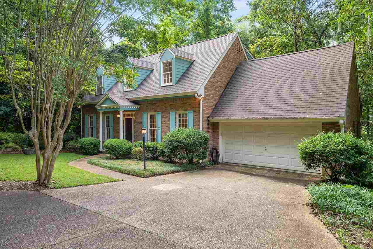 1503 Millstream Road Tallahassee, FL 32312 - Photo 27 of 29 Gallery Image 27