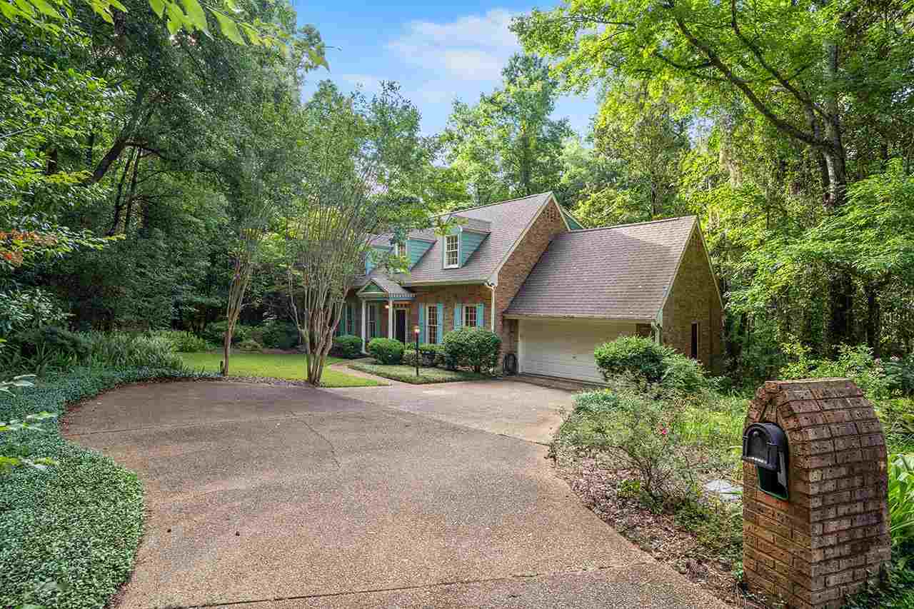 1503 Millstream Road Tallahassee, FL 32312 - Photo 28 of 29 Gallery Image 28