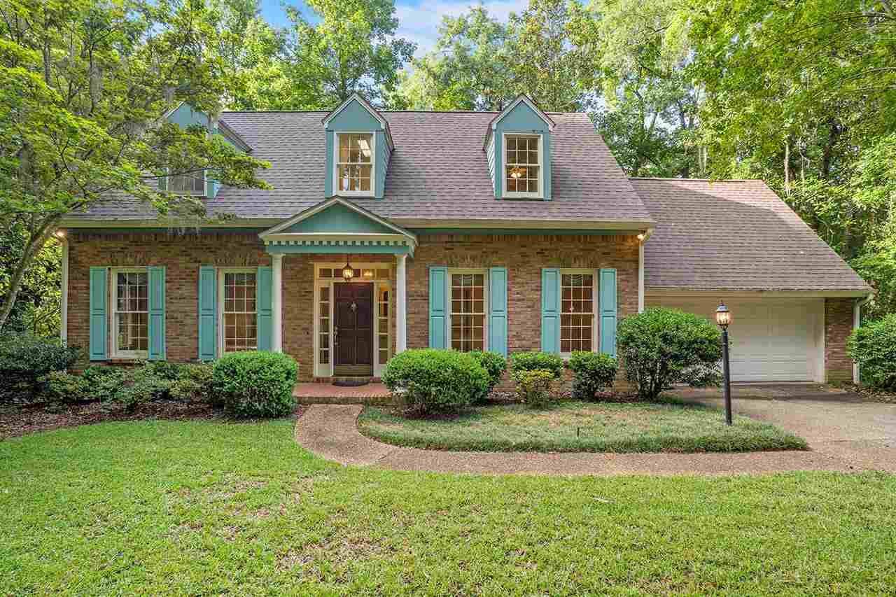 1503 Millstream Road Tallahassee, FL 32312 - Photo 29 of 29 Gallery Image 29
