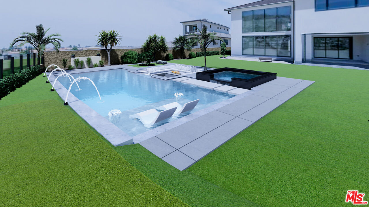 20115 Galway Lane Porter Ranch, CA 91326 - Photo 48 of 72