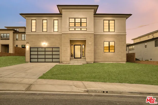 $3,588,000 | 20115 Galway Lane, Porter Ranch, CA 91326