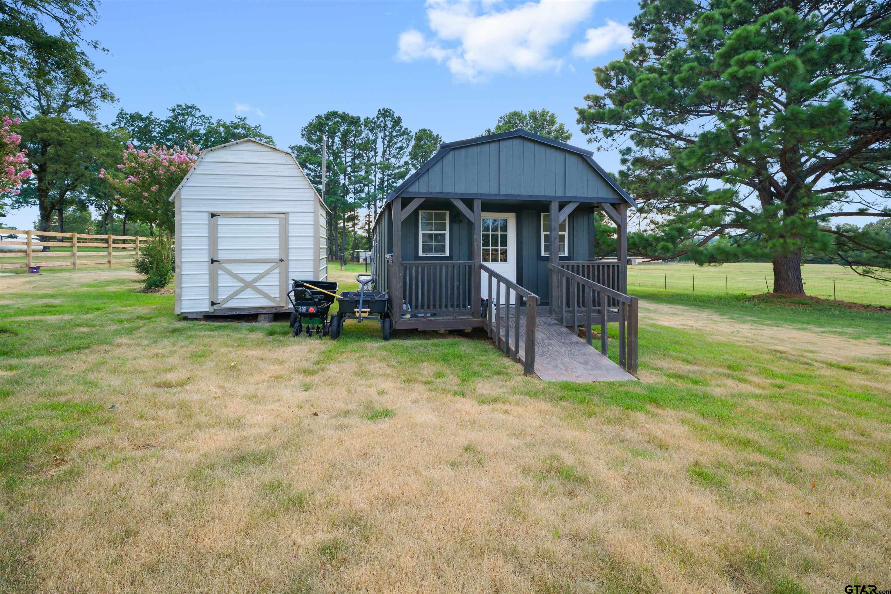 2892 North Live Oak Road Big Sandy, TX 75755 - Photo 28 of 36