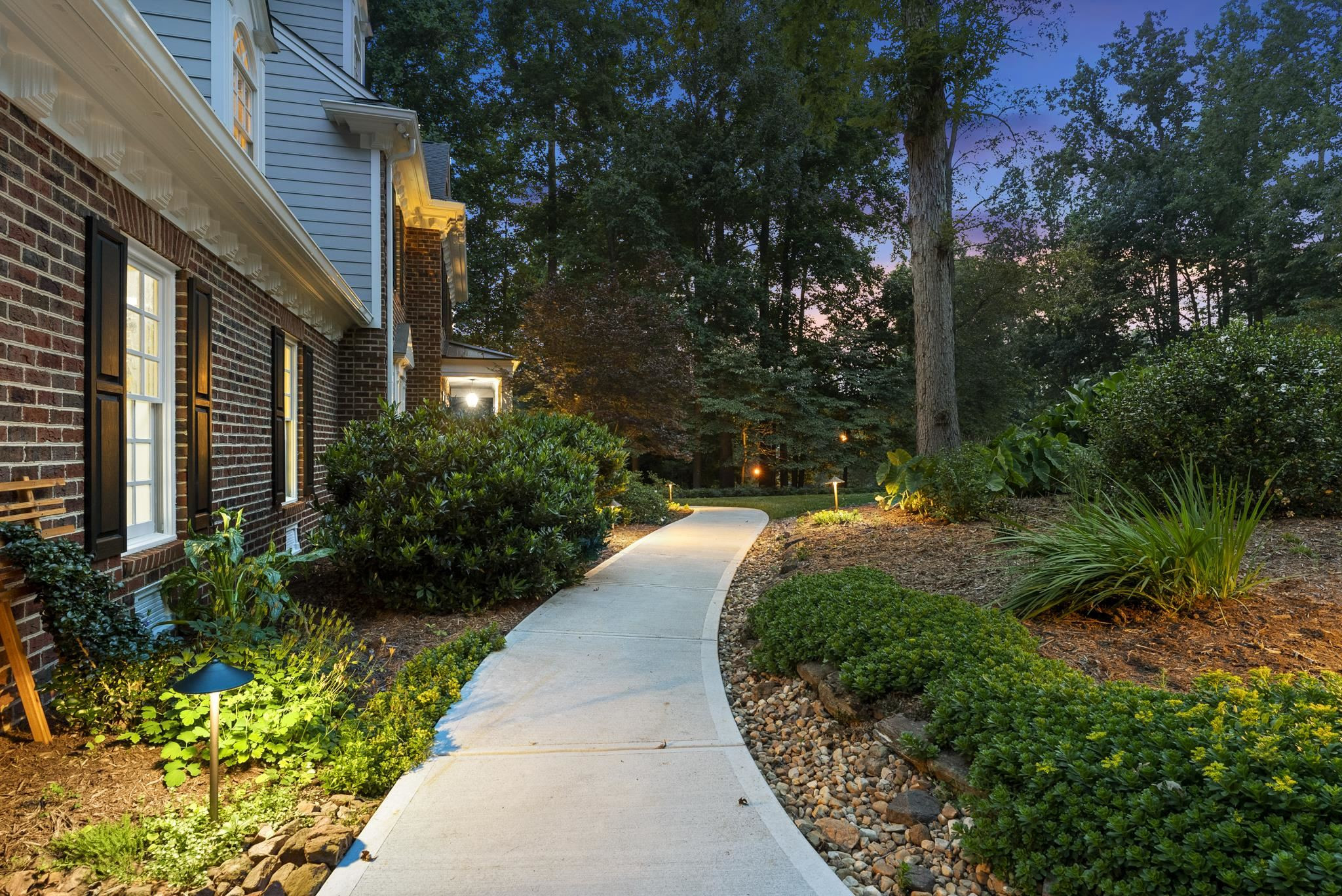 1113 Bentham Drive Raleigh, NC 27614 - Photo 70 of 78 Photo 70